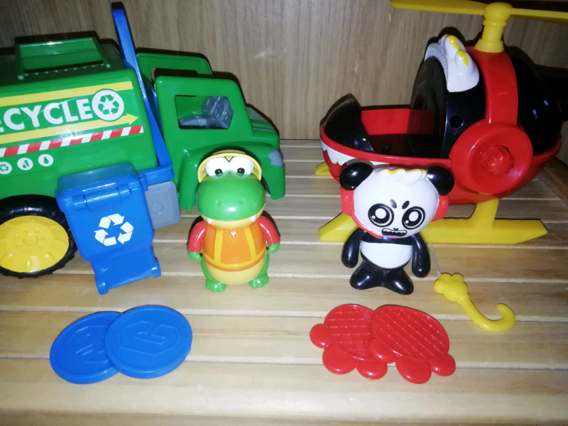 gumtree toys